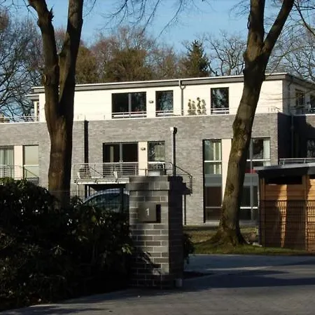 Kleine Seerose Apartament