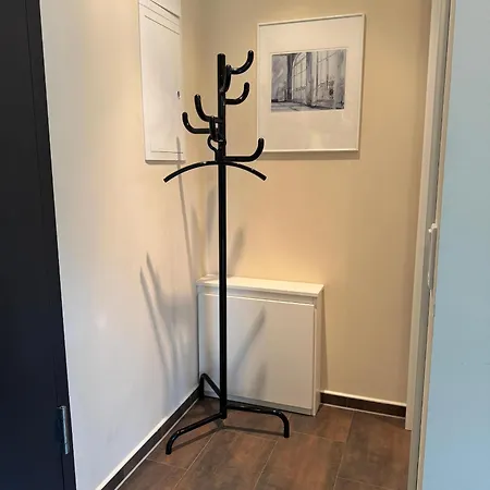 Apartament Kleine Seerose Bad Zwischenahn