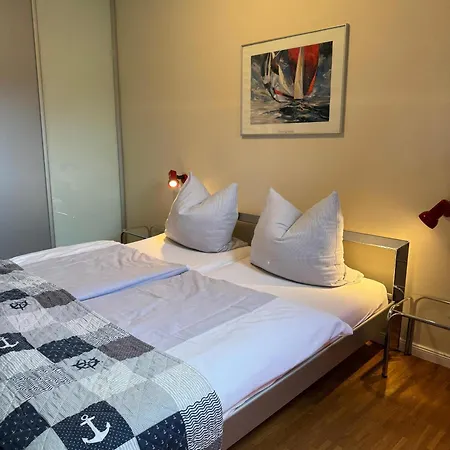 Kleine Seerose Apartament Bad Zwischenahn
