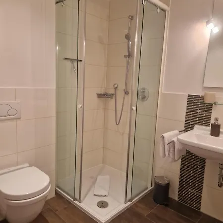 Kleine Seerose Apartament Bad Zwischenahn
